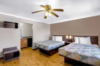 Motel 6 Front Royal, VA Hotels in Front Royal