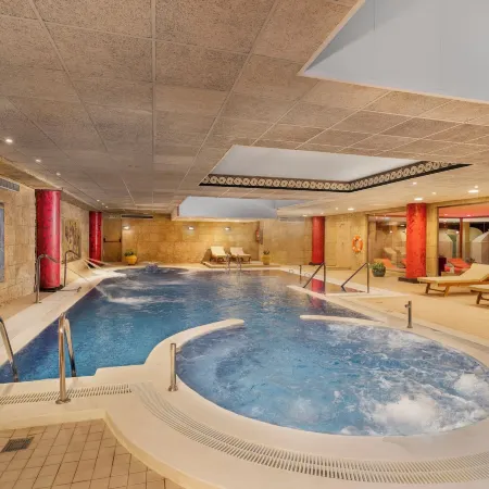 Peñiscola Plaza Suites