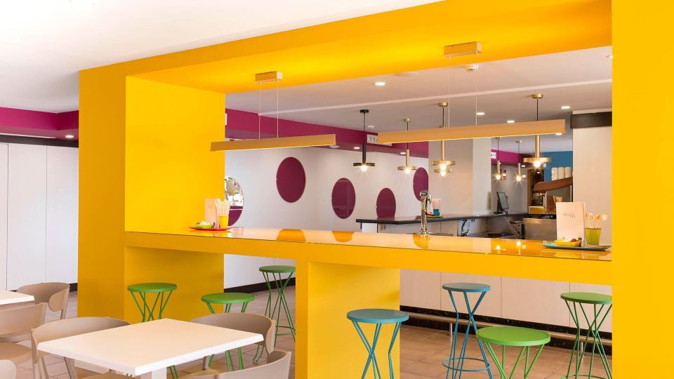 ZT Aparthotel Acuasol