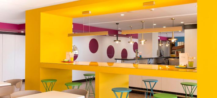 ZT Aparthotel Acuasol Hotels in Peniscola