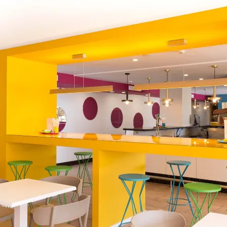 ZT Aparthotel Acuasol