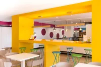 ZT Aparthotel Acuasol - Aamiainen