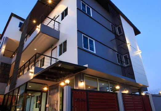 미 드림 레지던스