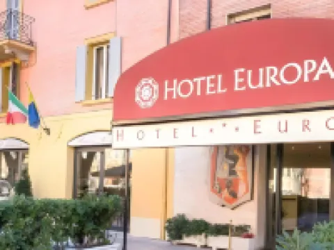 Hotel Europa Hotels in Modena