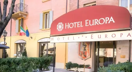 Hotel Europa