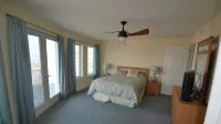 Panoramic views of Delaware Bay Hotel a Middle Township