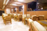 Caria Hotel
