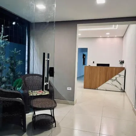 Hotel Coutinho