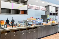 Home2 Suites by Hilton Youngstown West/Austintown - breakfast