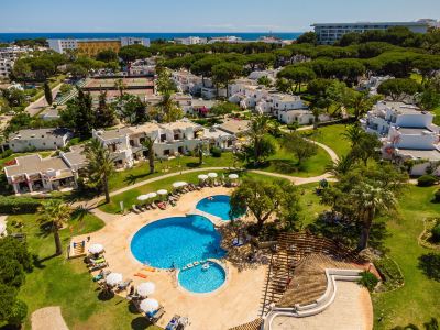 Balaia Golf Village