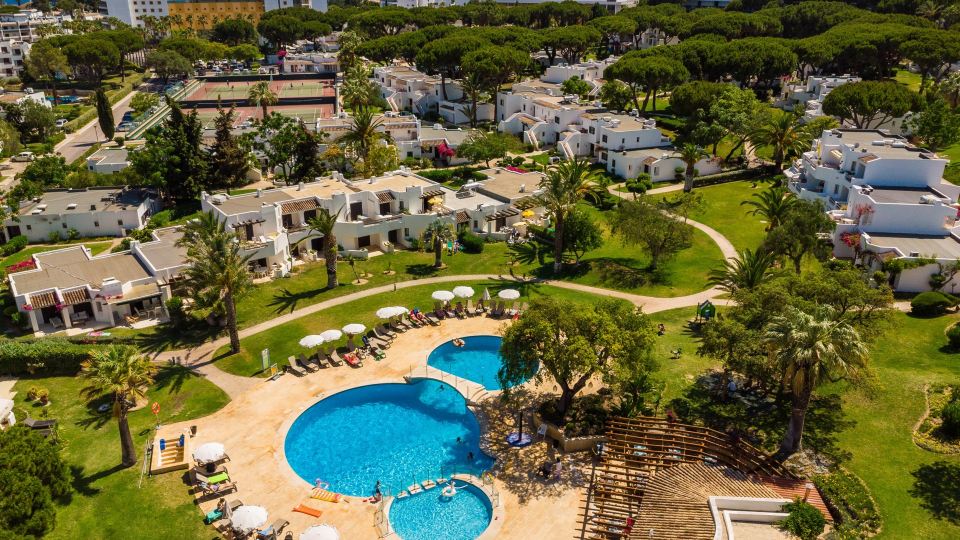 Balaia Golf Village