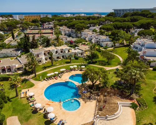 Balaia Golf Village Hotels in Albufeira