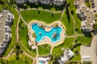 Clube Albufeira Garden Village Hôtels à : Albufeira