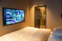 3BR Villa Stunning View Hotels near Fjellheisen