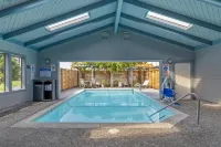 Best Western Arcata Inn Hotels in Arcata