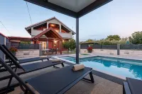Villa Chervil ZadarVillas - Villas