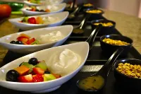 阿邦甘旅客小屋 霧觀住宿飯店