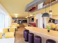 B&B HOTEL Heilbronn Hotel a Heilbronn
