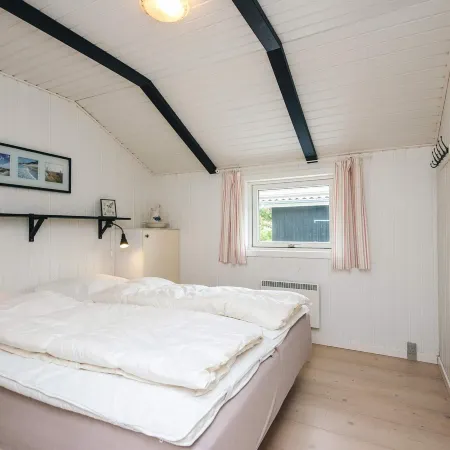4 Star Holiday Home in Blavand