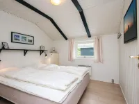 5 Person Holiday Home in Blavand-by Traum