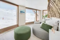 Hotel Pashmina le Refuge - Kylpylä