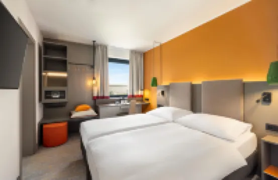 克拉特夫安德爾温德姆維也納之家酒店 克拉科夫酒店