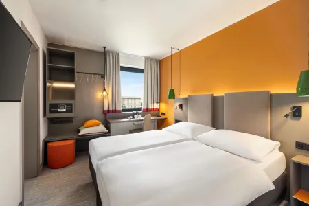 Vienna House Easy by Wyndham Cracow