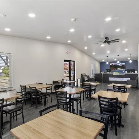SureStay Hotel by Best Western Twin Falls