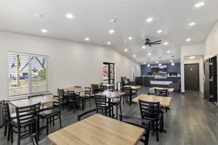 SureStay Hotel by Best Western Twin Falls