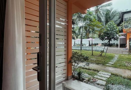 더 시그니처 리트리트 & 수영장 푸꾸옥