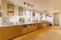 Bloom Hotel - Ranchi 花飯店 - 蘭契 - 早餐