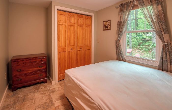 Danforth Bay Camping and RV Resort