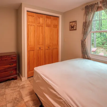 Danforth Bay Camping and RV Resort Hoteles en Freedom