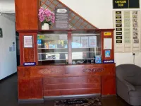 Samudera Hotel Hotels in Semerak