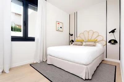 Beautiful 1 bd with terrace, pool and parking. Arruzafa III 科爾多瓦住宿飯店