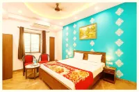 Goroomgo Shivay Guest House (Varanasi, Uttar Pradesh) - Ramah Hewan Peliharaan