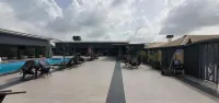 Motel Bellisima Limited - Pools