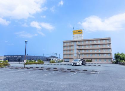 Super Hotel Matsusaka