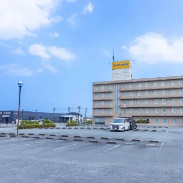 Super Hotel Matsusaka