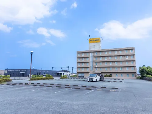 Super Hotel Matsusaka Hotels in Matsusaka
