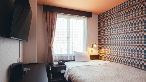 Toyohashi Station Hotel