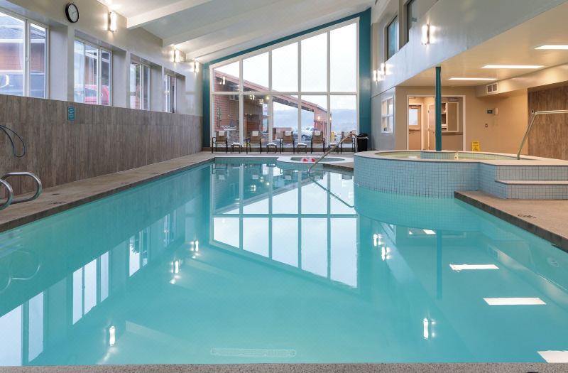Hallmark Resort in Cannon Beach photo 3