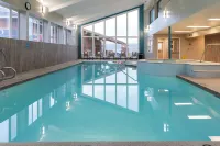 Hallmark Resort in Cannon Beach - Romantic