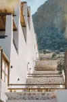 Analeia Hotel Hotels in Kalymnos Island