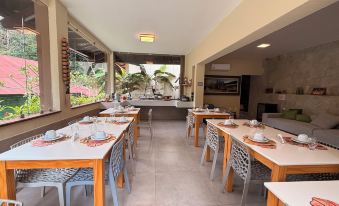 Pousada Café Brasil Guaramiranga