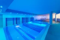 Hotel Atlantic Mirage Suites & Spa - Adults Only - spa