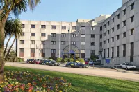Copthorne Hotel Plymouth Hotels in 