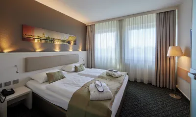 Mercure Hotel Severinshof Koeln City Hotéis em Colônia