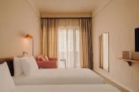 Pabellon Hotel Các khách sạn ở 