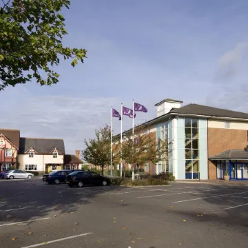 Premier Inn Reading (Caversham Bridge)